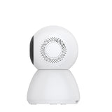 Smart Indoor Camera