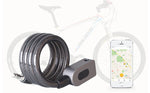 Intelligent Keyless Bluetooth GPS Chain Lock