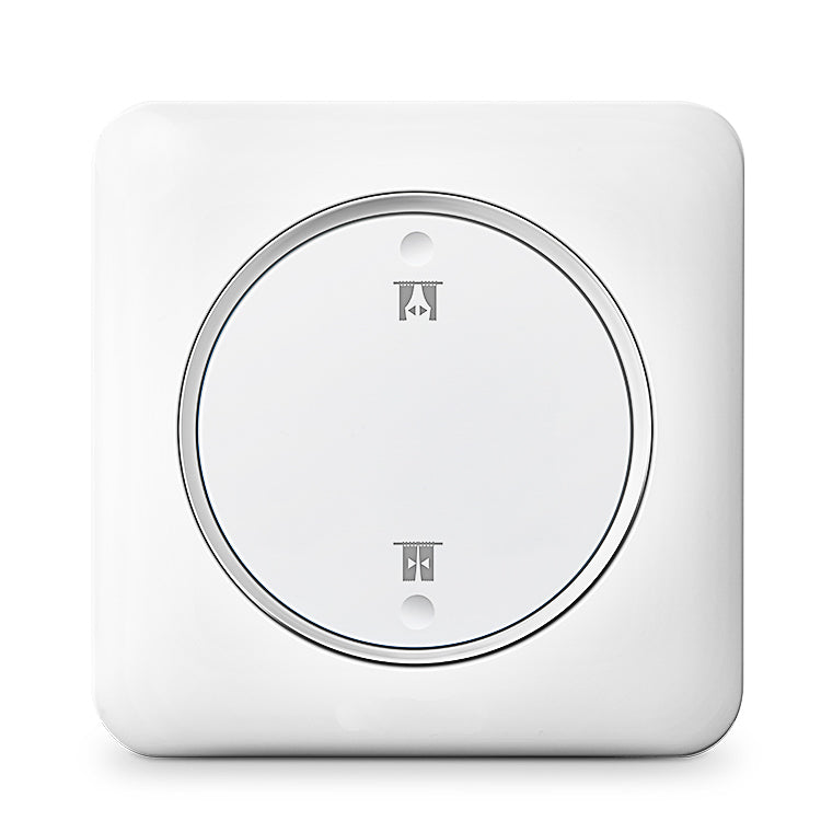 Smart Curtain Switch