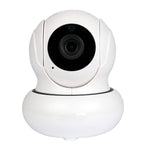 PTZ 720P Full HD Wireless 360 Degree Day/Night Indoor Camera