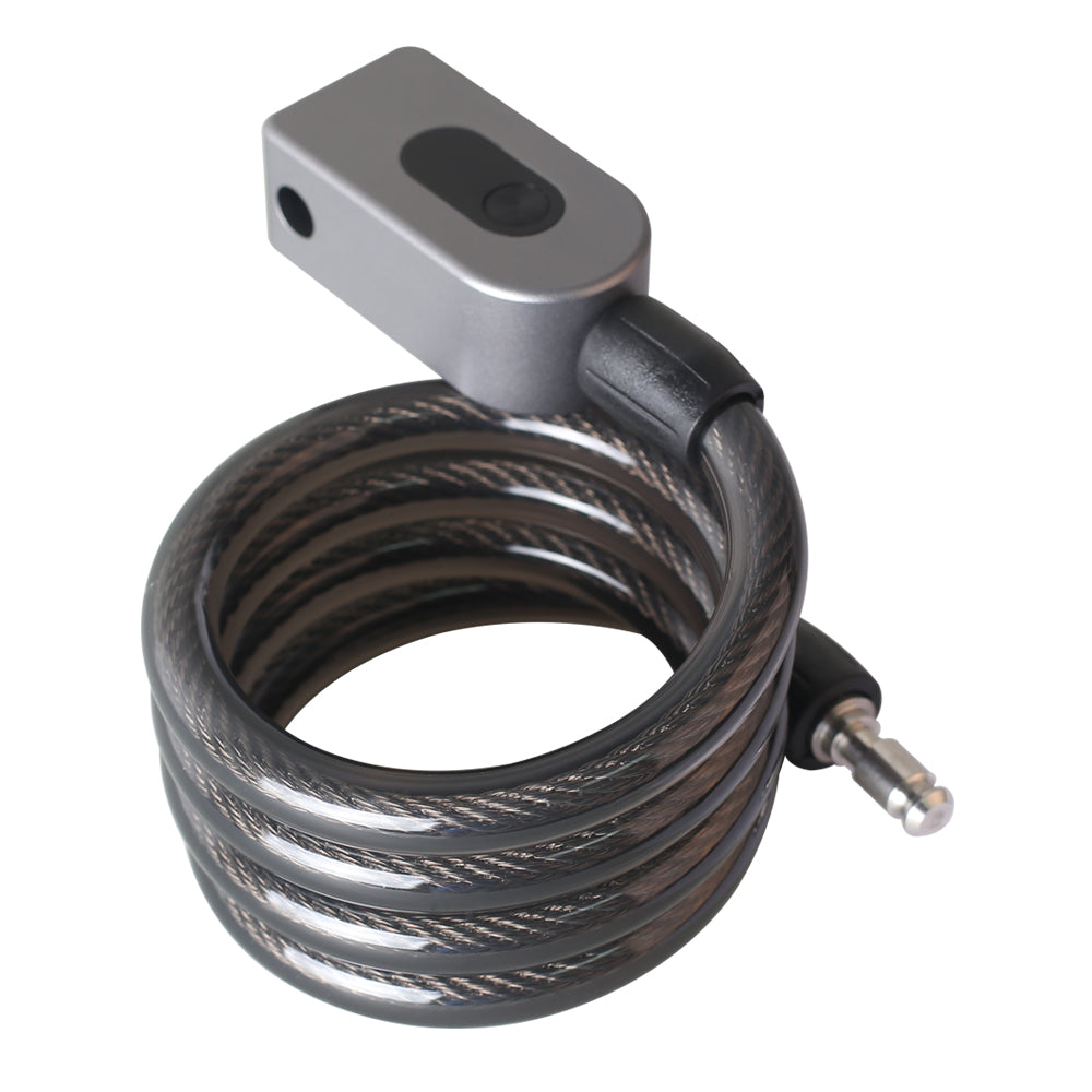 Intelligent Keyless Bluetooth GPS Chain Lock