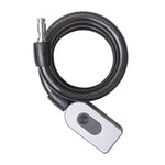 Intelligent Keyless Bluetooth GPS Chain Lock