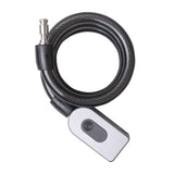 Intelligent Keyless Bluetooth GPS Chain Lock
