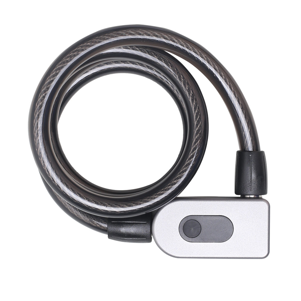 Intelligent Keyless Bluetooth GPS Chain Lock