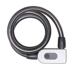 Intelligent Keyless Bluetooth GPS Chain Lock