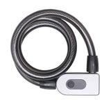Intelligent Keyless Bluetooth GPS Chain Lock