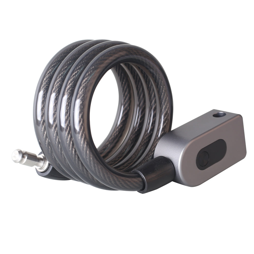Intelligent Keyless Bluetooth GPS Chain Lock