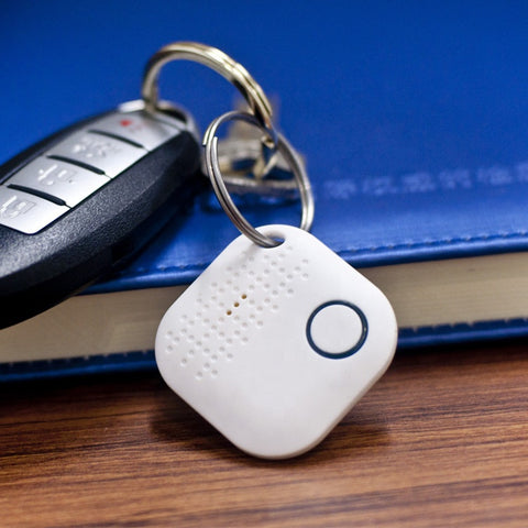 GPS Tracker