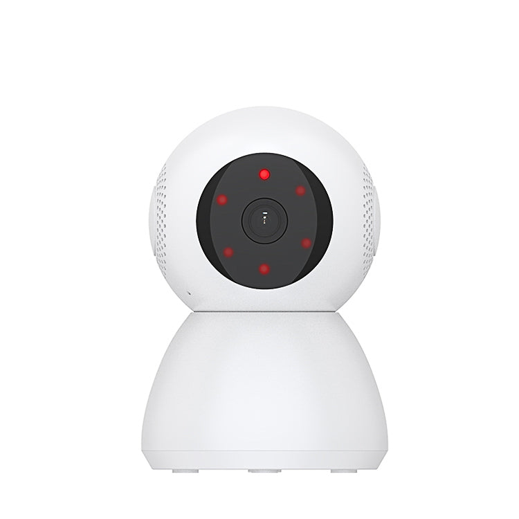 Smart Indoor Camera
