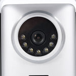 RFID Wireless Video Intercom with 7 inch Screen