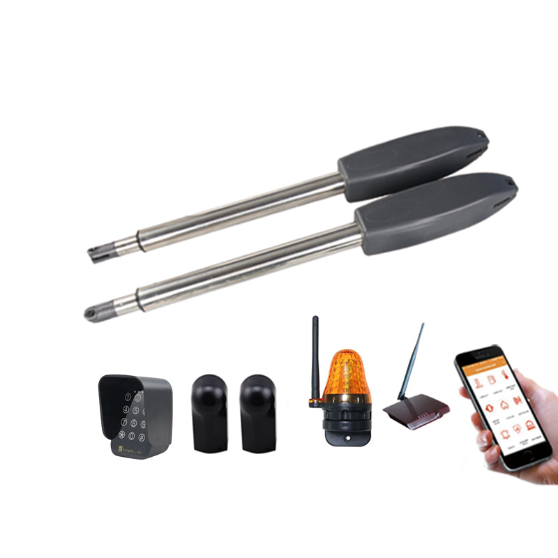 Automatic Swing Gate Opener