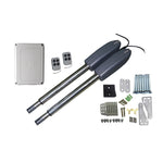 Automatic Swing Gate Opener