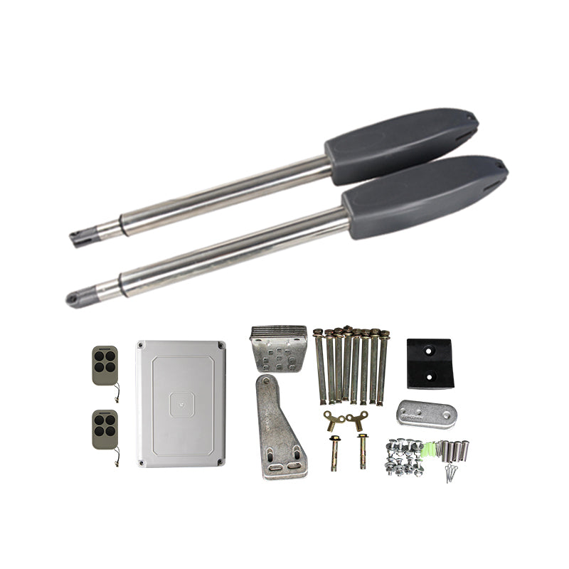 Automatic Swing Gate Opener