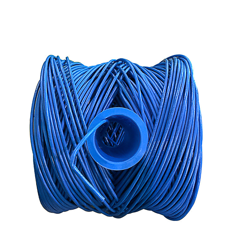 Gigabit Ethernet LAN Copper Cable Indoor