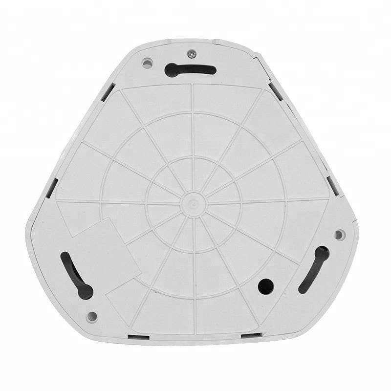 PTZ Fisheye Full HD Panoramic Wireless 360 Degree Day/Night Indoor Camera