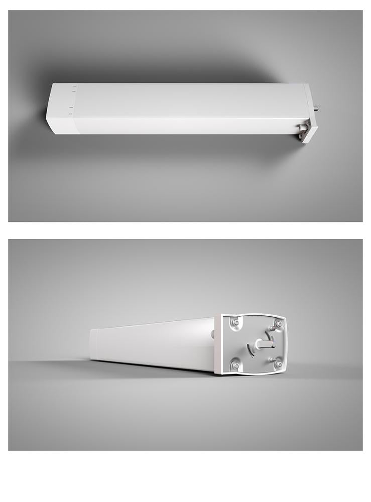 Smart Curtain Motor