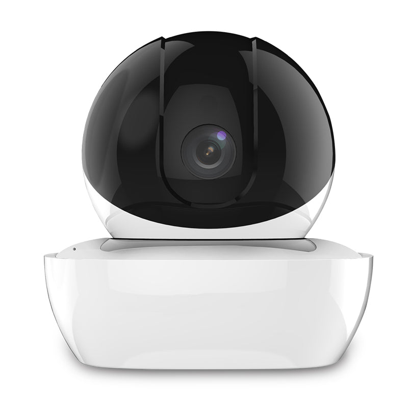 PTZ 1080P 2MP Full HD Wireless 360 Degree Day/Night Indoor Camera
