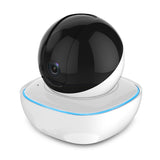 PTZ 1080P 2MP Full HD Wireless 360 Degree Day/Night Indoor Camera