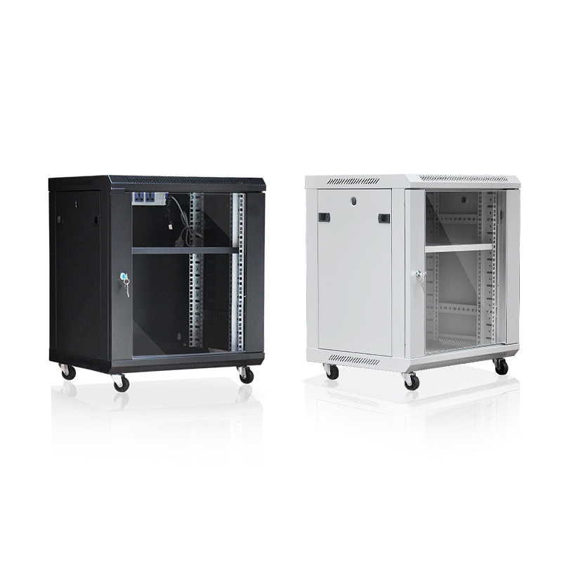 Floor Standing Network Cabinet