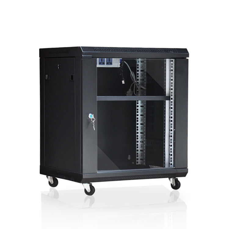 Floor Standing Network Cabinet