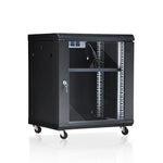 Floor Standing Network Cabinet
