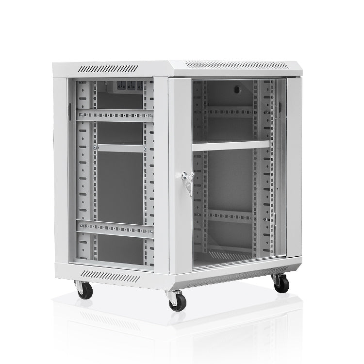 Floor Standing Network Cabinet