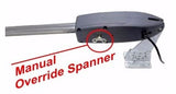 Automatic Swing Gate Opener