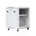 Floor Standing Network Cabinet