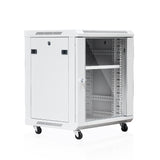 Floor Standing Network Cabinet