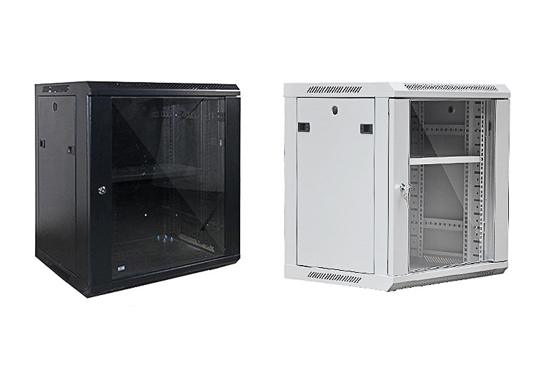 Wall Mounted Network Cabinet